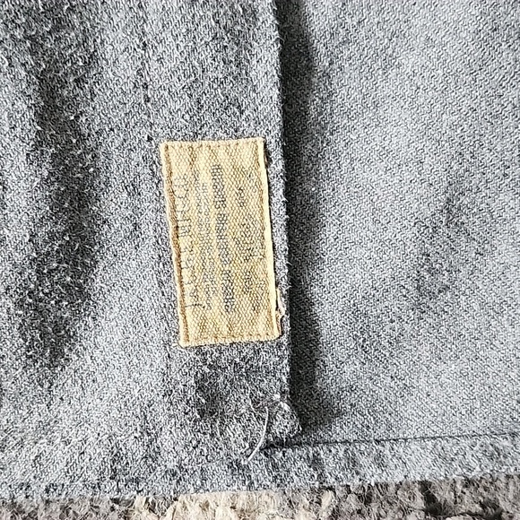 Jachs Men's Button up size 2xl - Picture 3 of 4